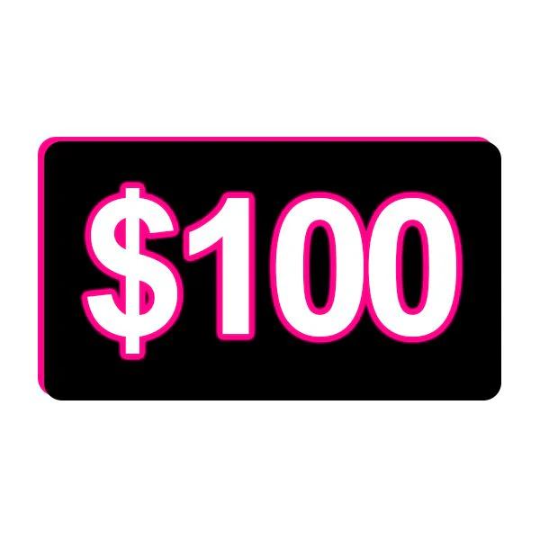 🏷️ Black Friday Special - $100 Gift Card - Image 2