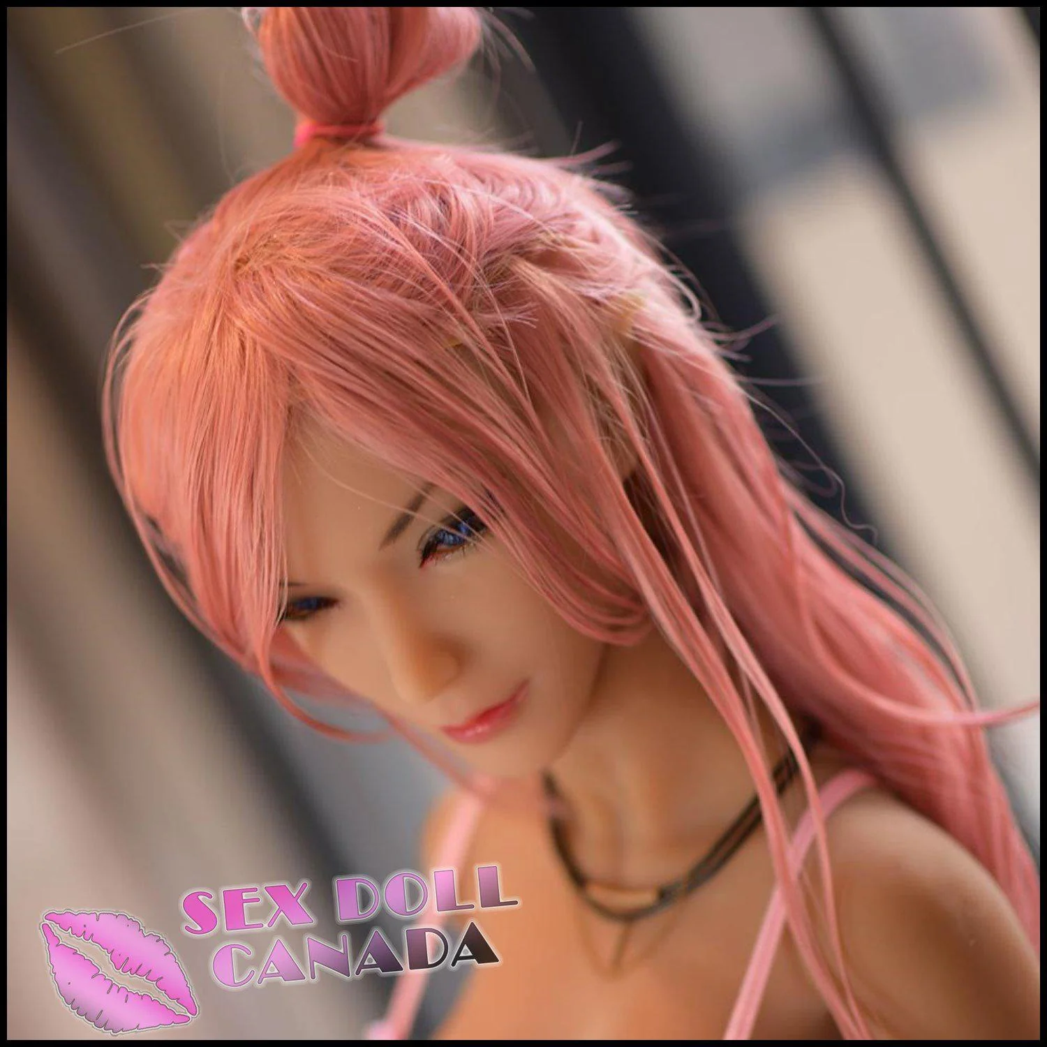 105 (3'5") H-Cup Gael (Head #A102 Elf) Curvy Busty Mini - 6Ye Premium - Image 19