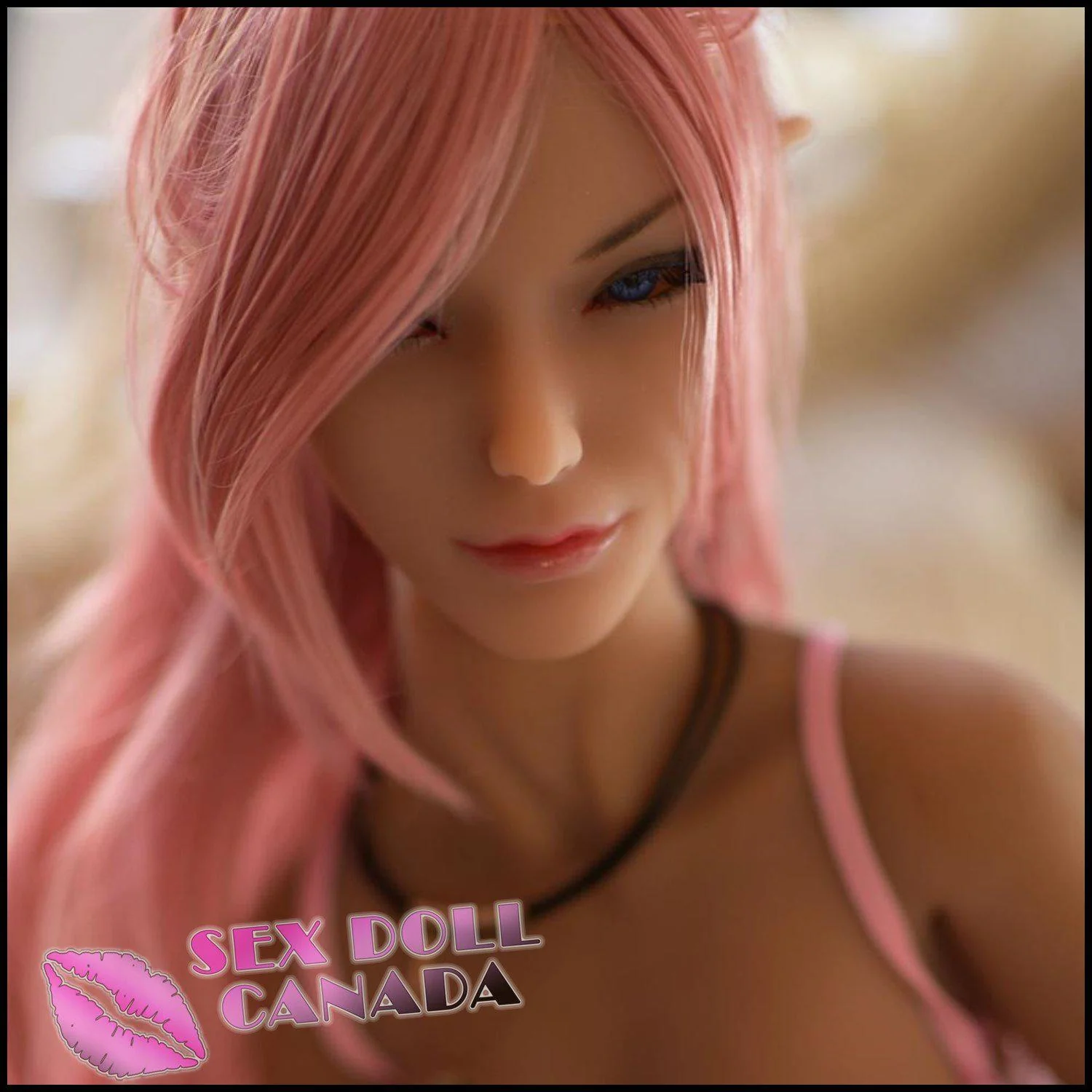 105 (3'5") H-Cup Gael (Head #A102 Elf) Curvy Busty Mini - 6Ye Premium - Image 39