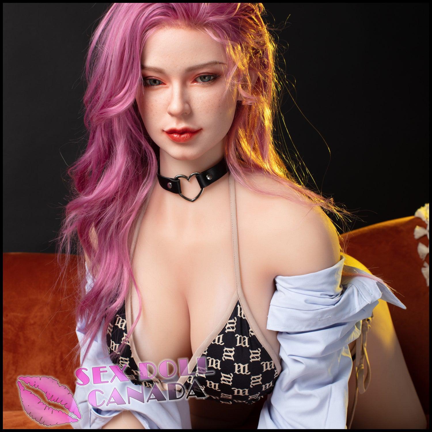 105 (3'5") I-Cup Queen (Silicone Head) Torso - Starpery - Image 11