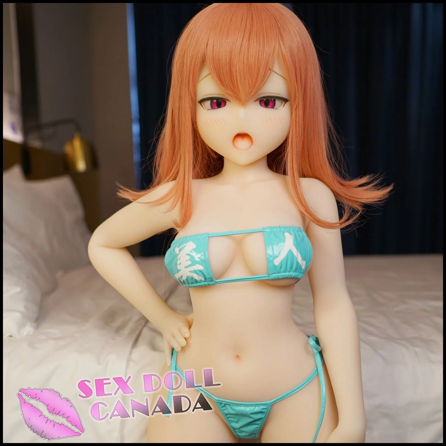 120 (3'11") D-Cup Aiko S-TPE - IROKEBIJIN - Image 13