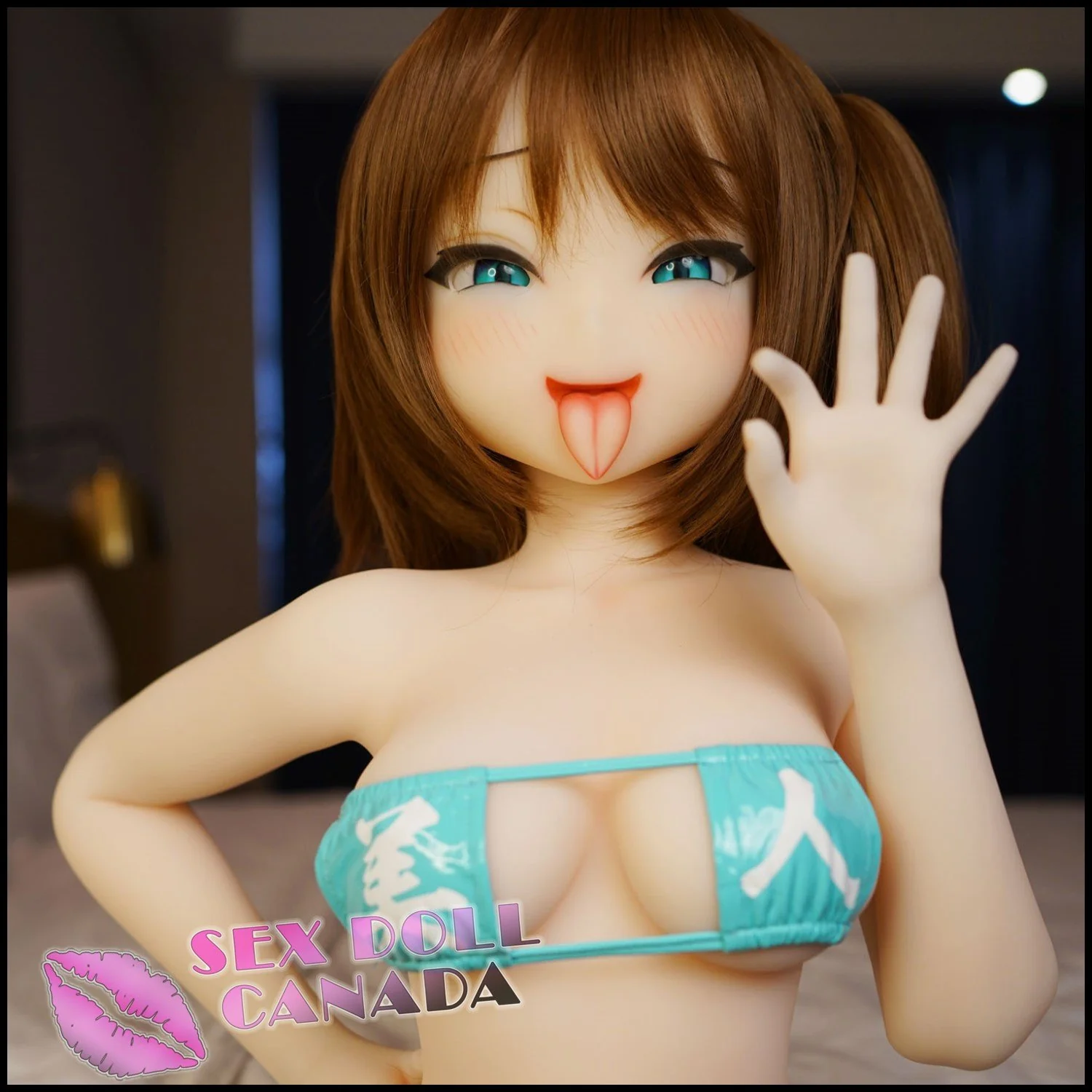 120 (3'11") D-Cup Aisa S-TPE - IROKEBIJIN - Image 5