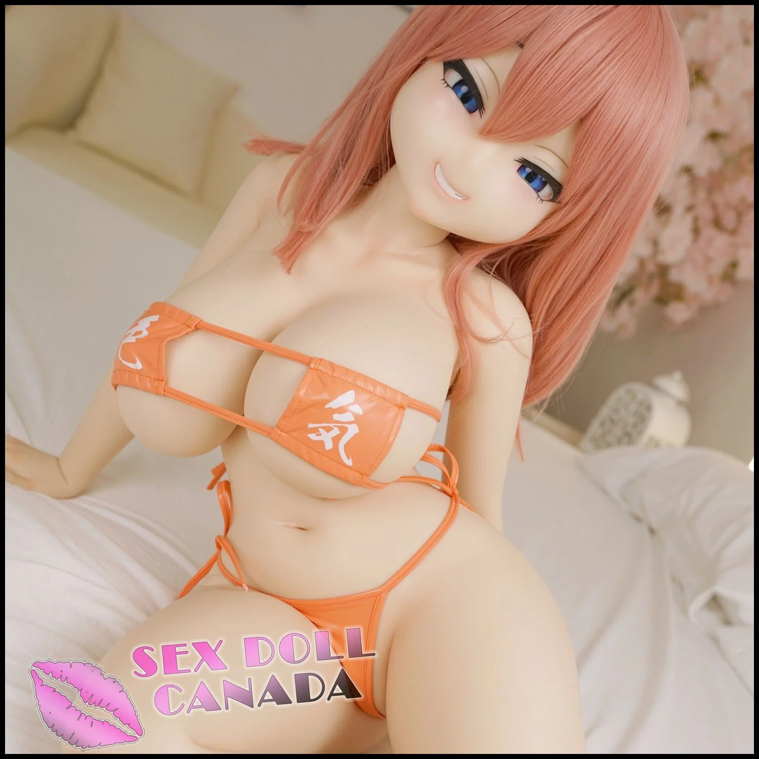 120 (3'11") K-Cup Aisa (Silicone Head) S-TPE - IROKEBIJIN - Image 14