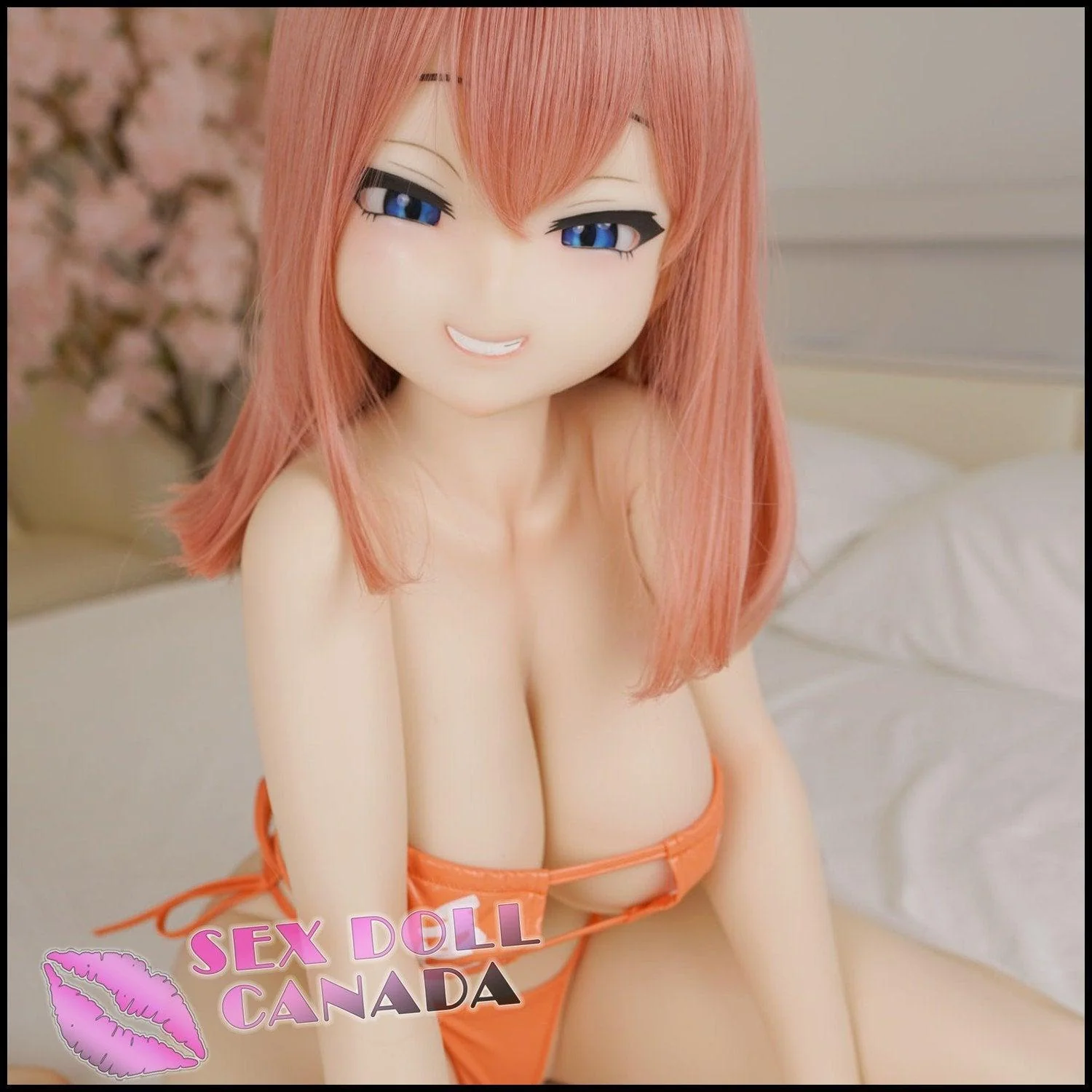 120 (3'11") K-Cup Aisa (Silicone Head) S-TPE - IROKEBIJIN - Image 8