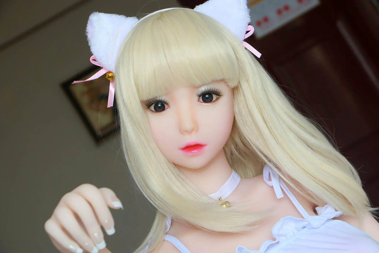 140 (4'7") E-Cup Shizu - SM Doll - Image 21