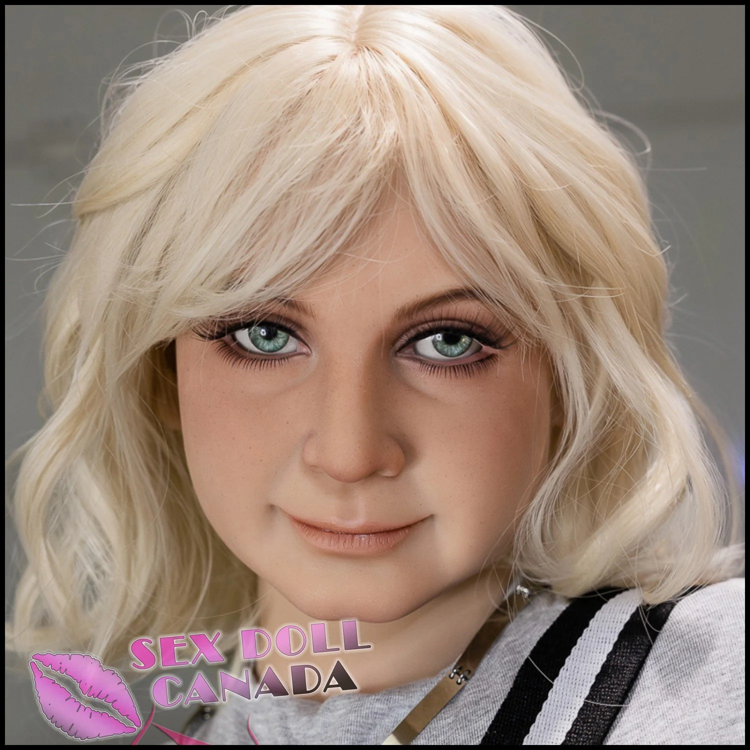 140 (4'7") G-Cup Layla (Head #12) - FunWestDoll - Image 20