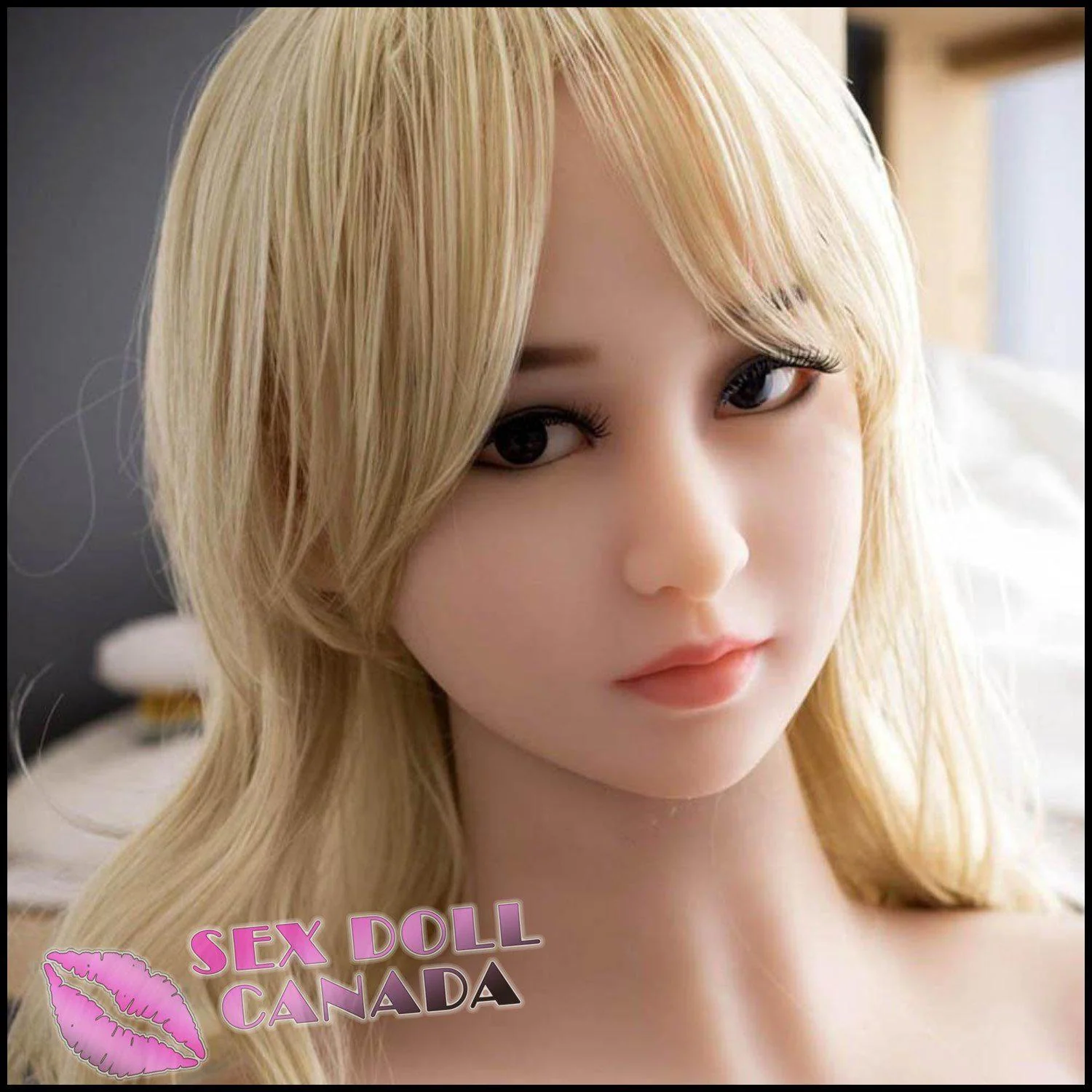 145 (4'9") C-Cup Aika - WM Doll - Image 19