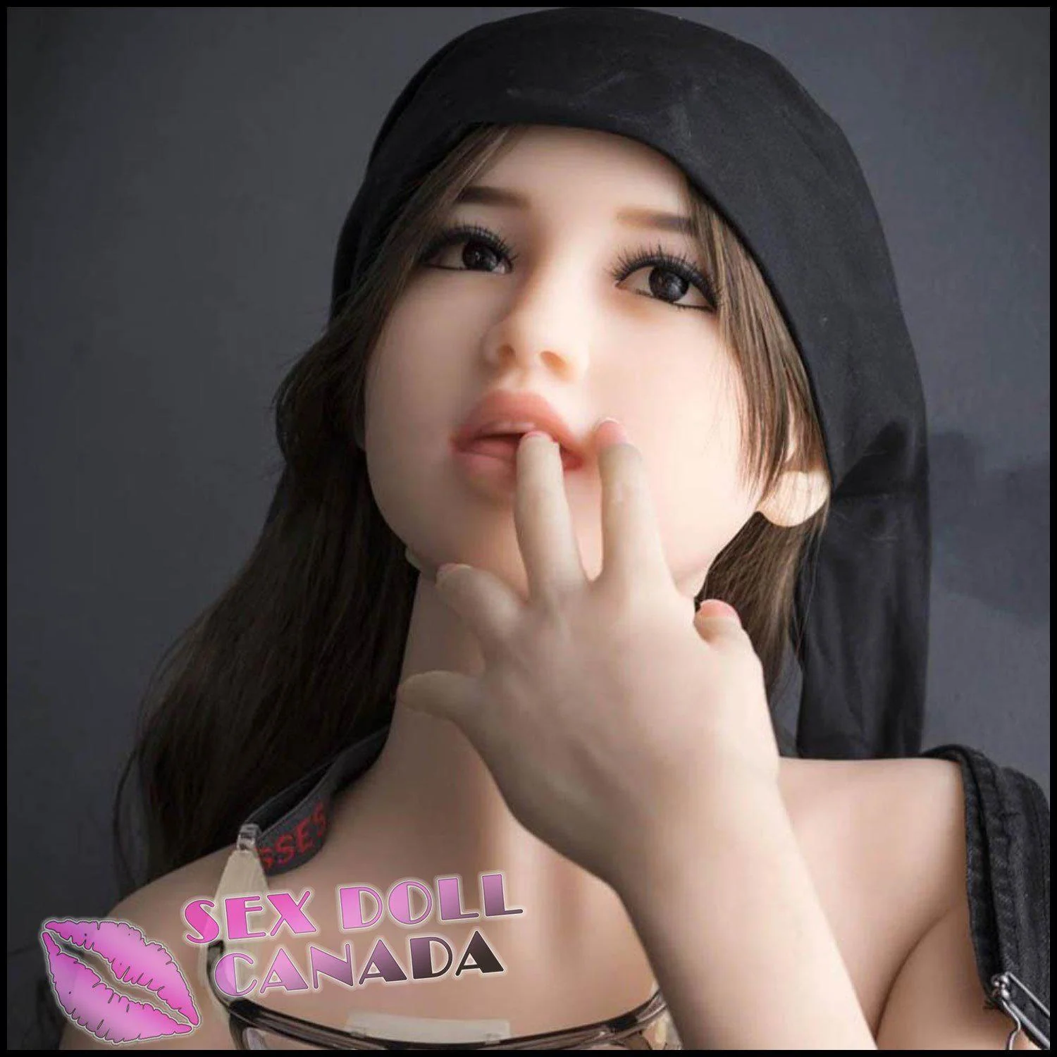 145 (4'9") C-Cup Chrissy - WM Doll - Image 18