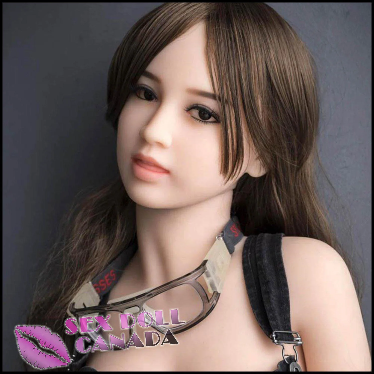 145 (4'9") C-Cup Chrissy - WM Doll - Image 24