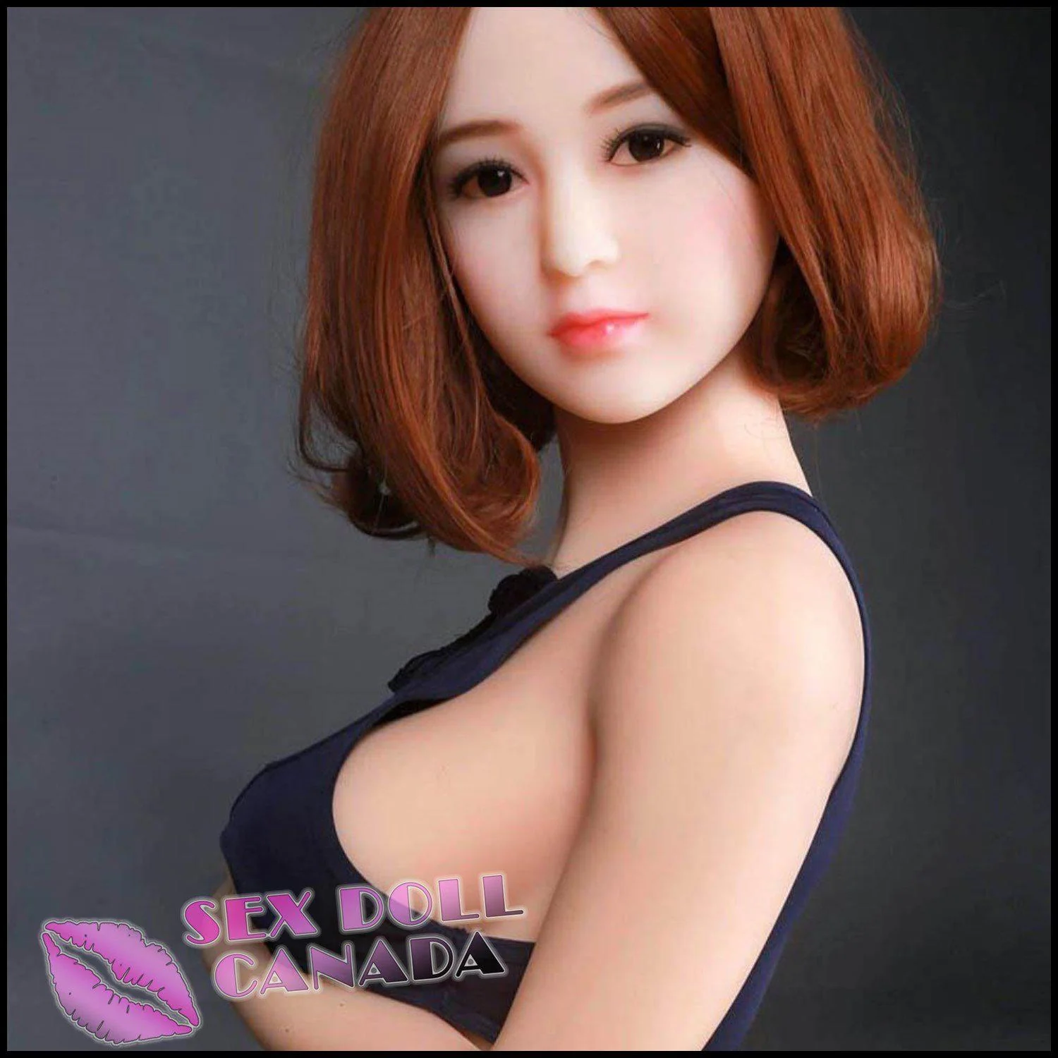145 (4'9") D-Cup Jiyeon - WM Doll - Image 14