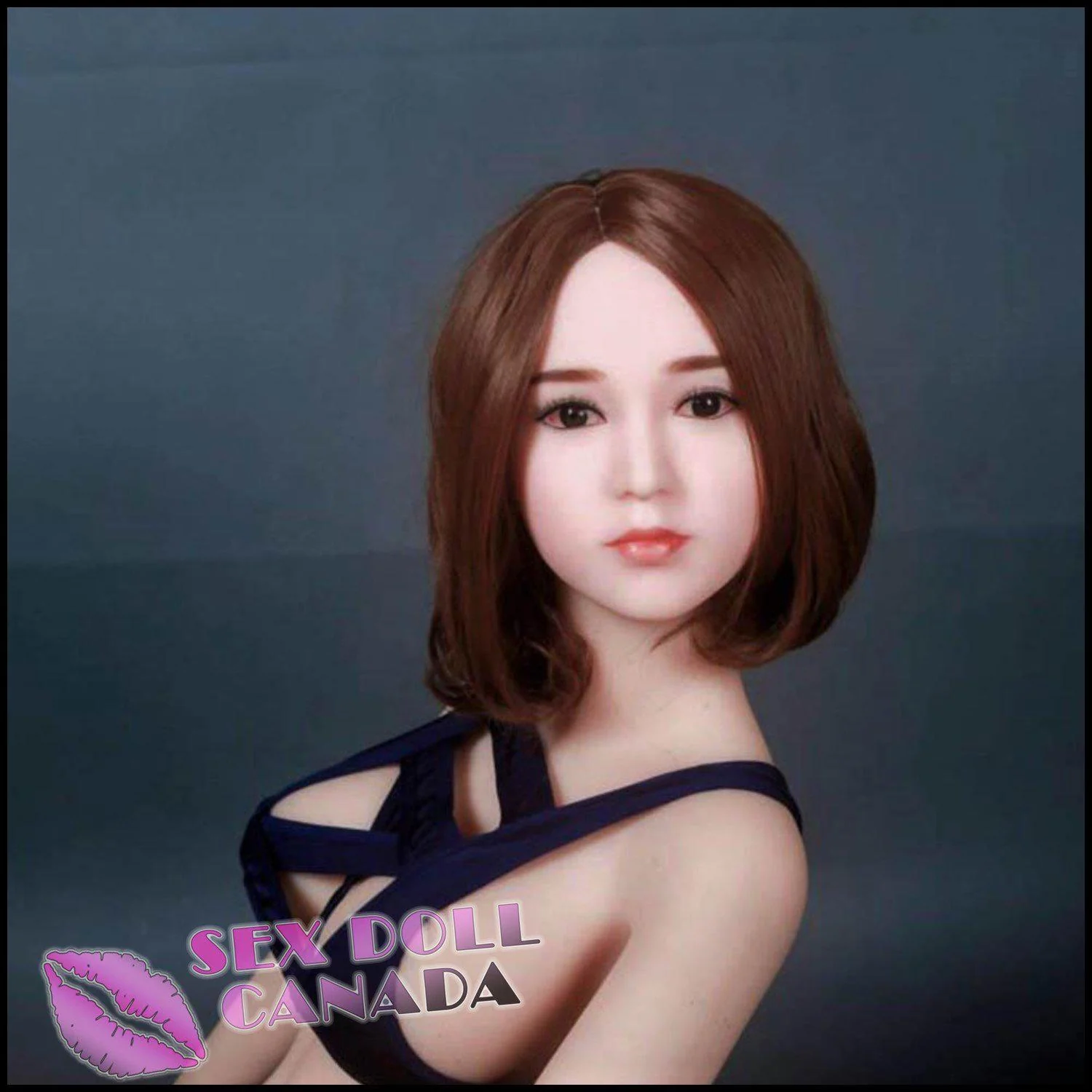 145 (4'9") D-Cup Jiyeon - WM Doll - Image 4