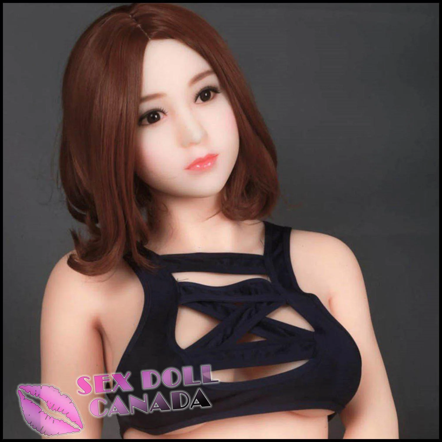145 (4'9") D-Cup Jiyeon - WM Doll - Image 5