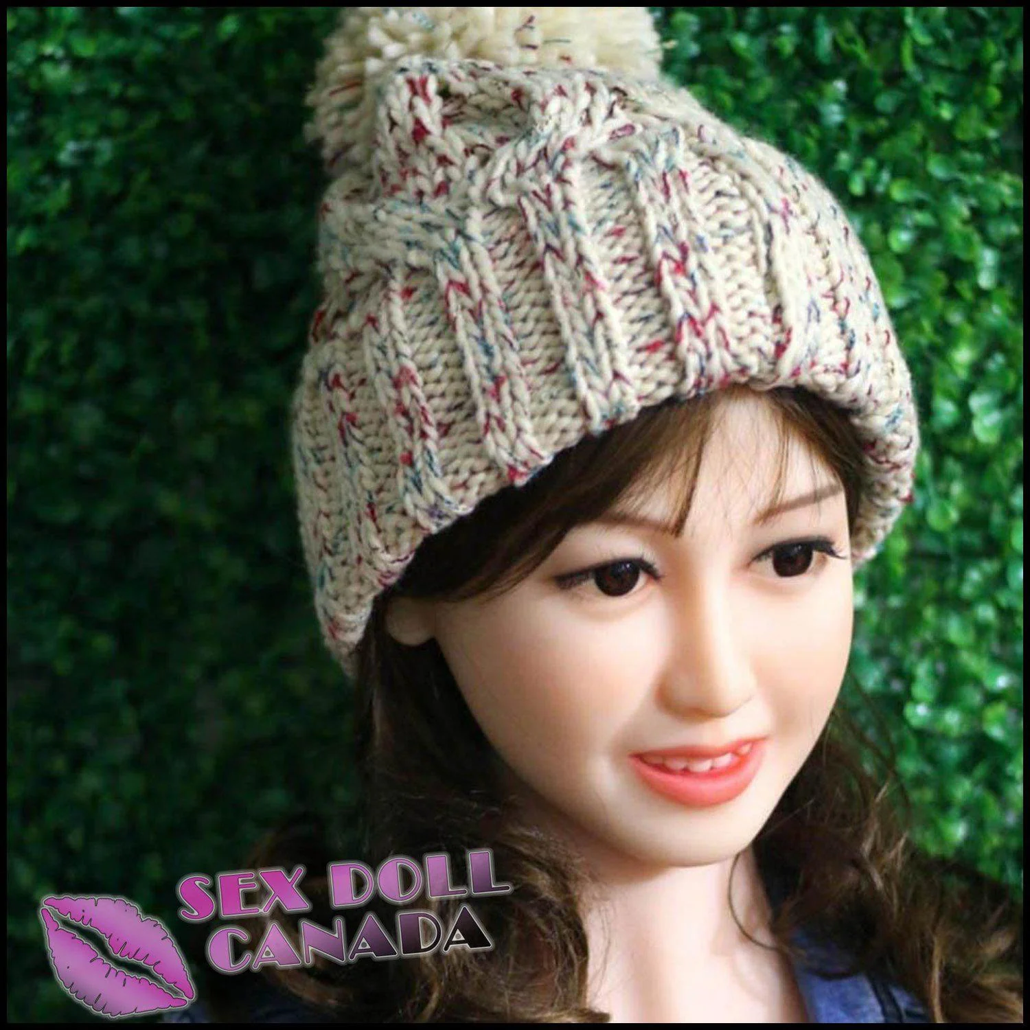 145 (4'9") D-Cup Satomi - WM Doll - Image 22