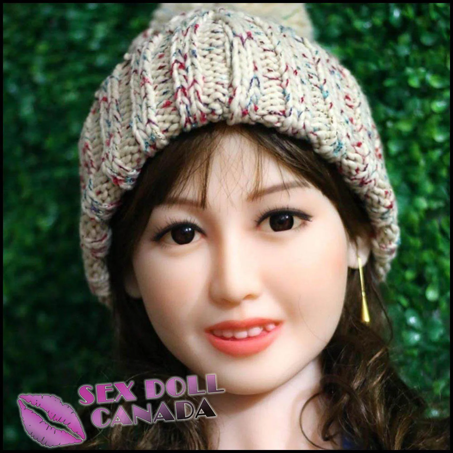 145 (4'9") D-Cup Satomi - WM Doll - Image 23