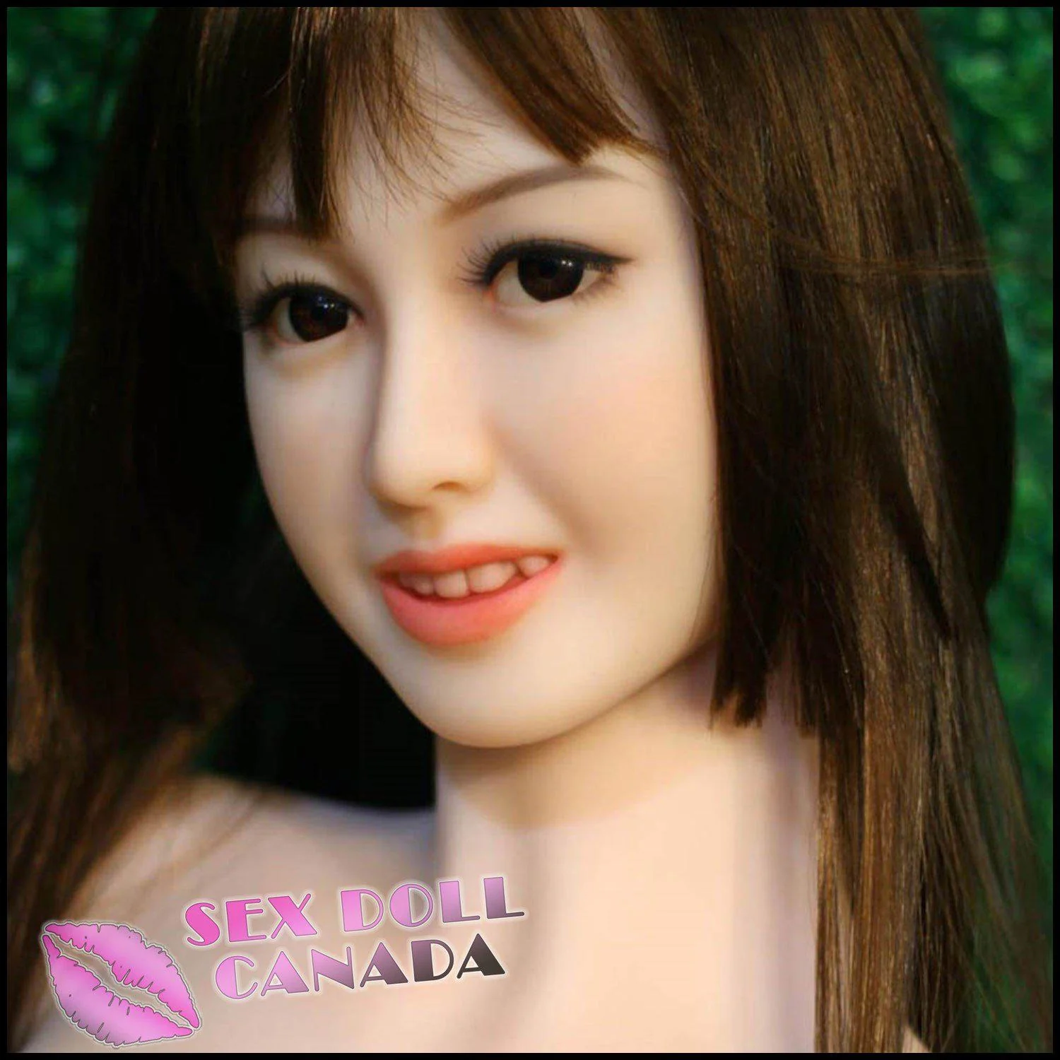 145 (4'9") D-Cup Satomi - WM Doll - Image 6