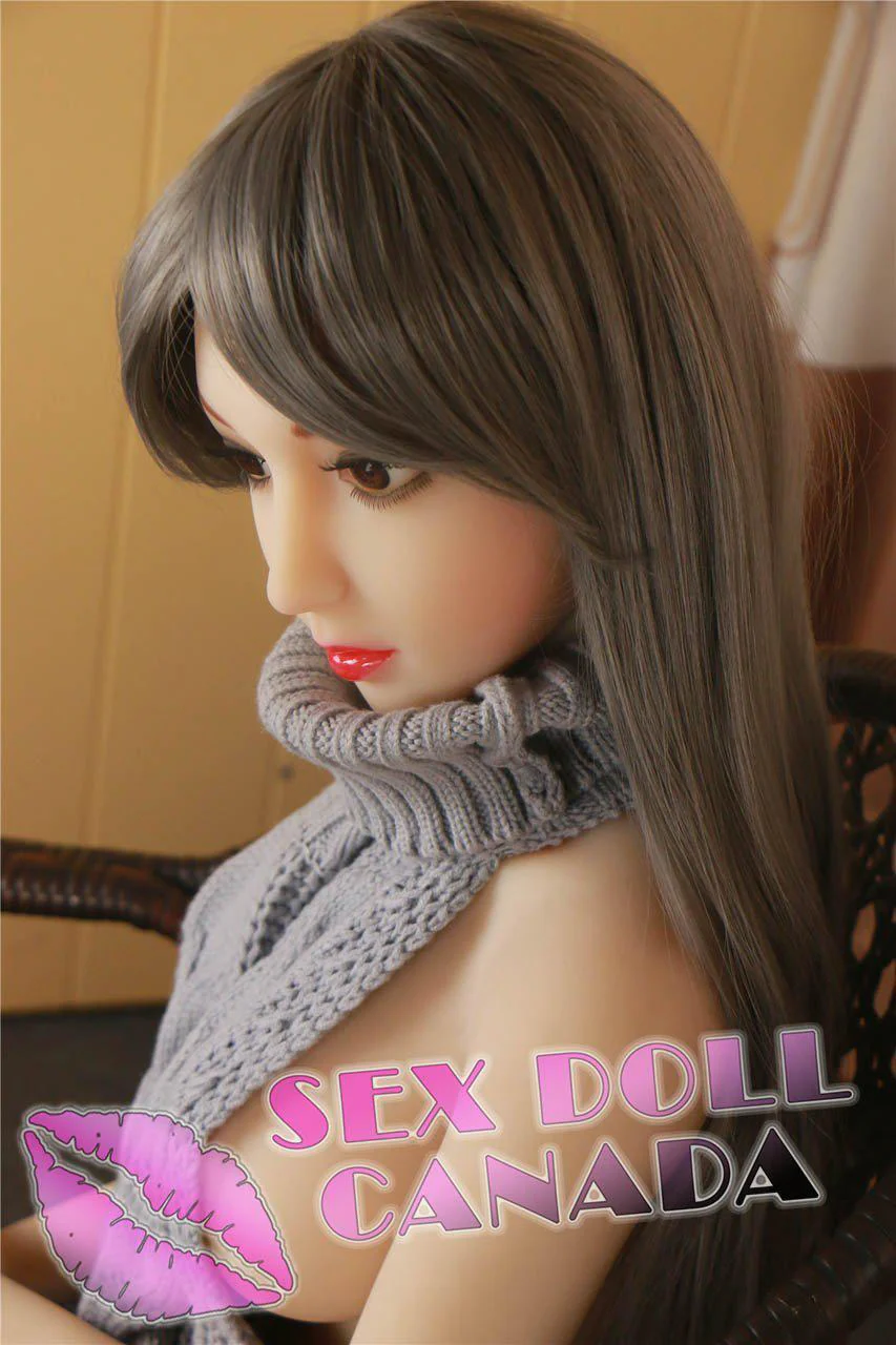 146 (4'9") E-Cup Lana - SM Doll - Image 11