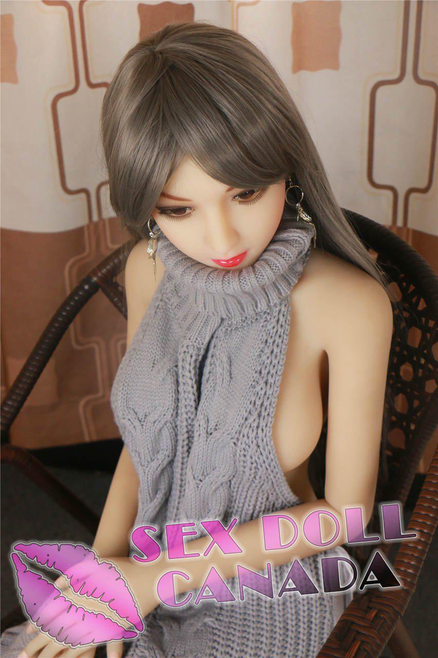 146 (4'9") E-Cup Lana - SM Doll - Image 12