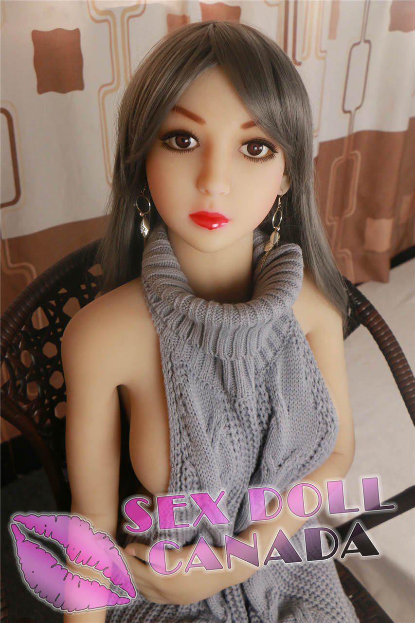 146 (4'9") E-Cup Lana - SM Doll - Image 13