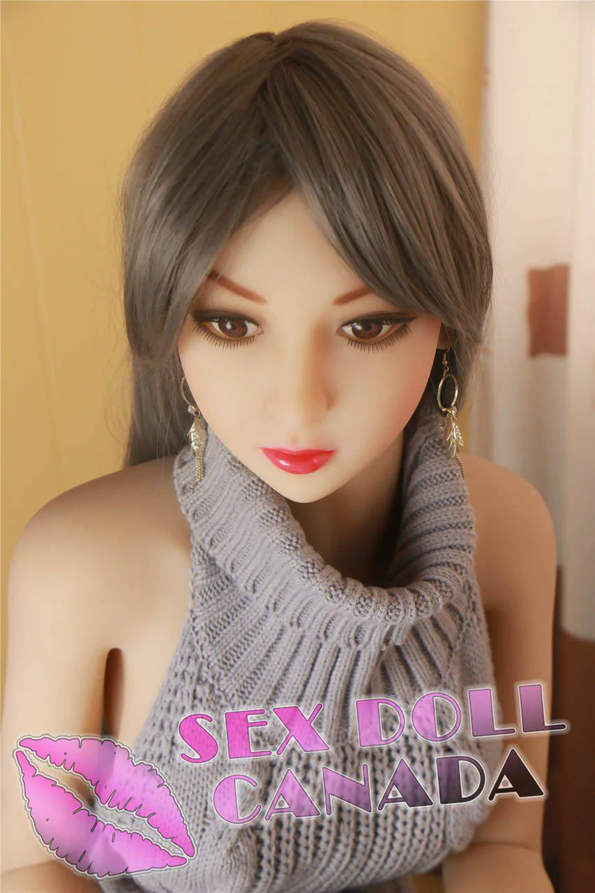 146 (4'9") E-Cup Lana - SM Doll - Image 15