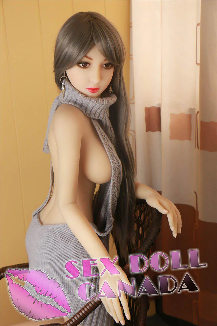 146 (4'9") E-Cup Lana - SM Doll - Image 4