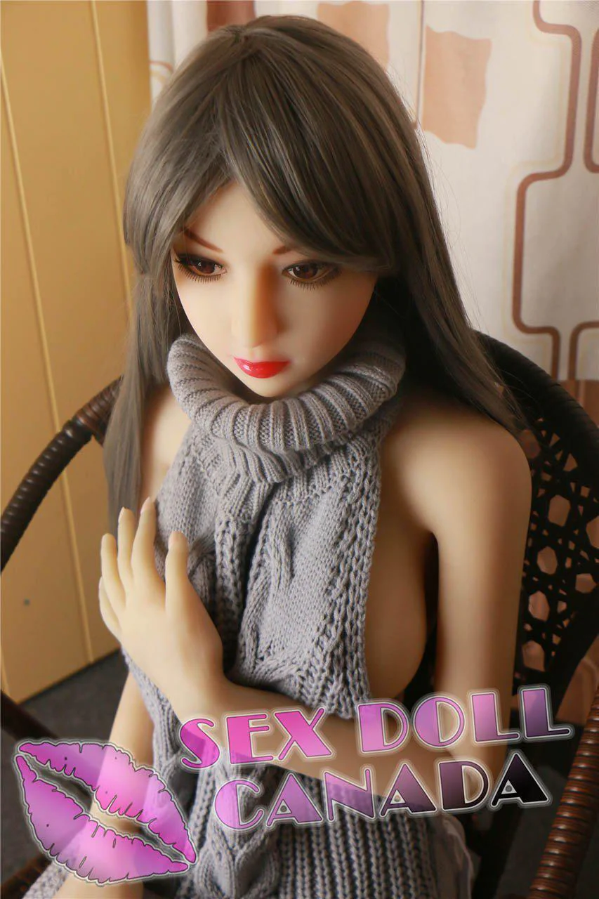 146 (4'9") E-Cup Lana - SM Doll - Image 5