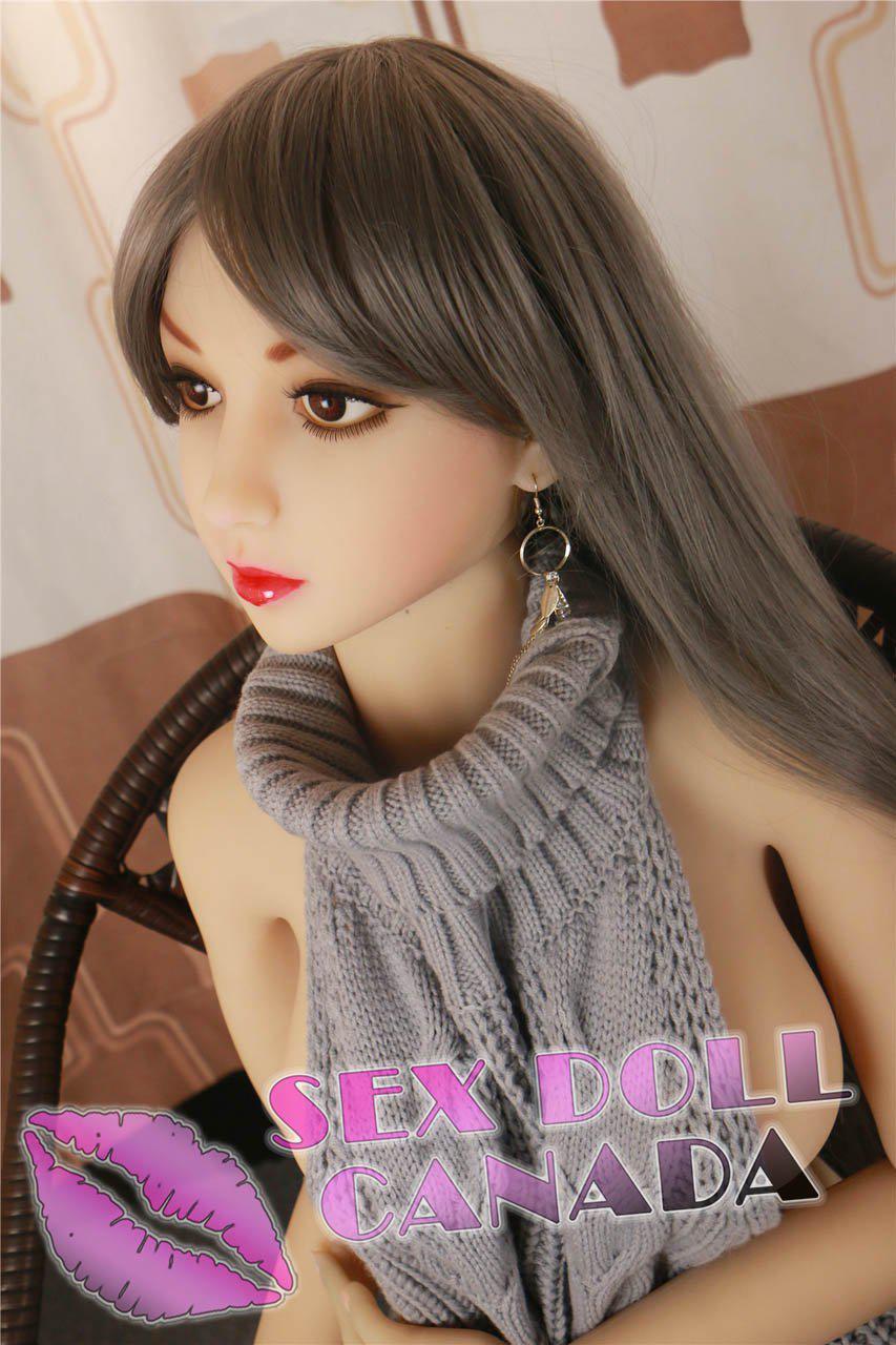 146 (4'9") E-Cup Lana - SM Doll - Image 6