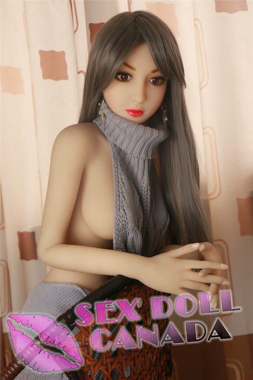 146 (4'9") E-Cup Lana - SM Doll - Image 7