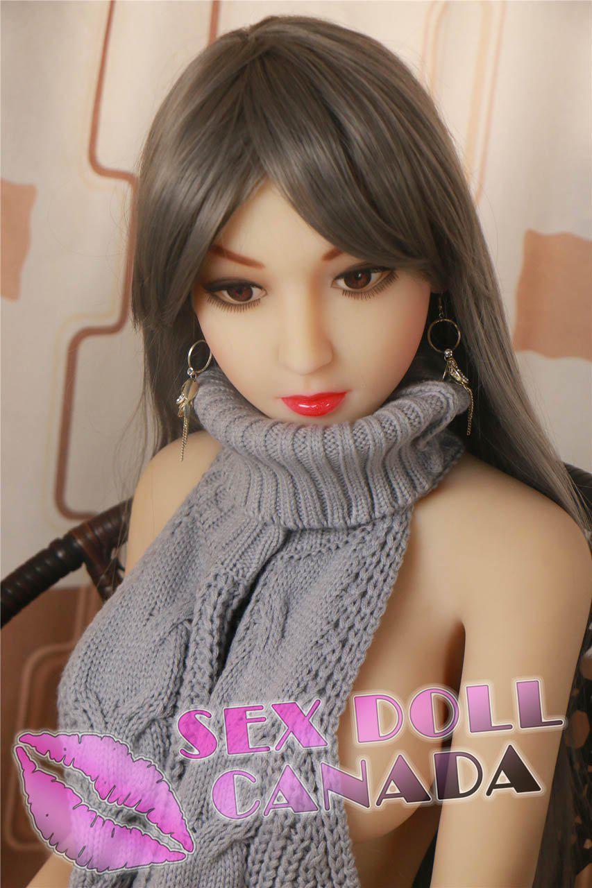 146 (4'9") E-Cup Lana - SM Doll - Image 8