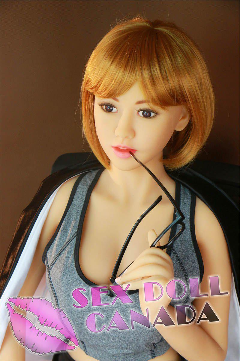 146 (4'9") E-Cup Mayumi - SM Doll - Image 10