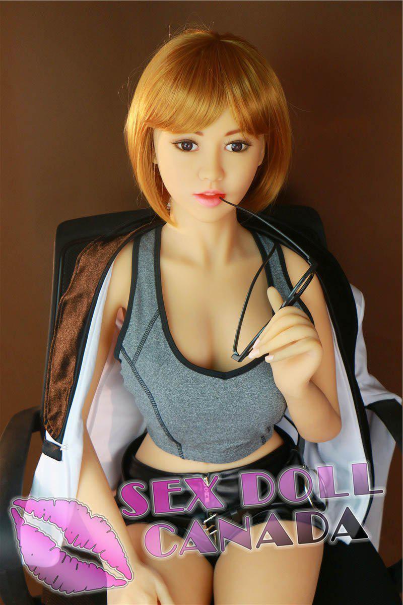 146 (4'9") E-Cup Mayumi - SM Doll - Image 11