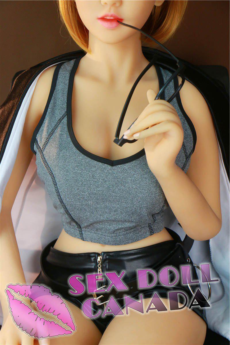 146 (4'9") E-Cup Mayumi - SM Doll - Image 12