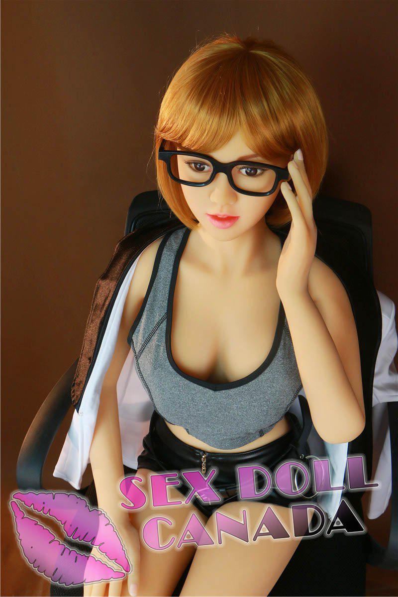 146 (4'9") E-Cup Mayumi - SM Doll - Image 14