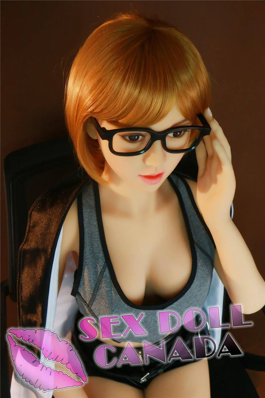 146 (4'9") E-Cup Mayumi - SM Doll - Image 16
