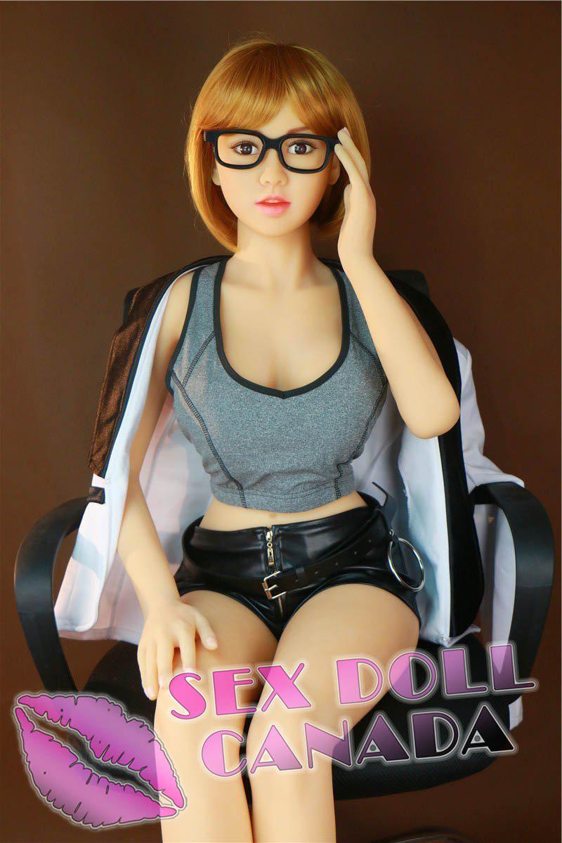 146 (4'9") E-Cup Mayumi - SM Doll - Image 17