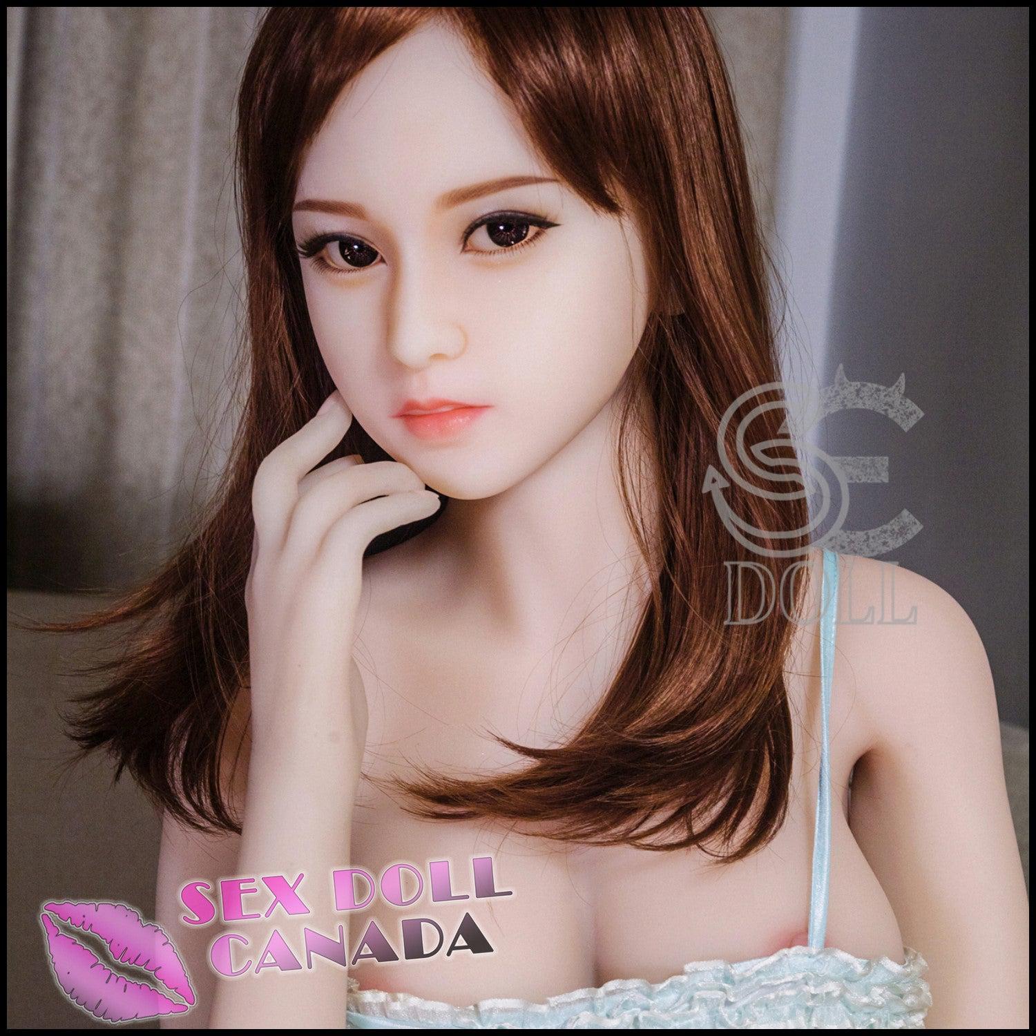 146 (4'9") F-Cup Nenet (Head #34) - SE Doll - Image 6