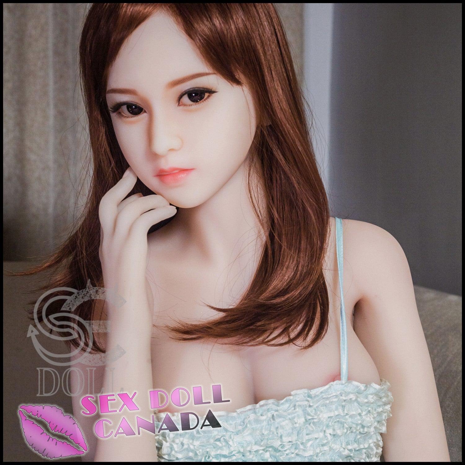 146 (4'9") F-Cup Nenet (Head #34) - SE Doll - Image 7