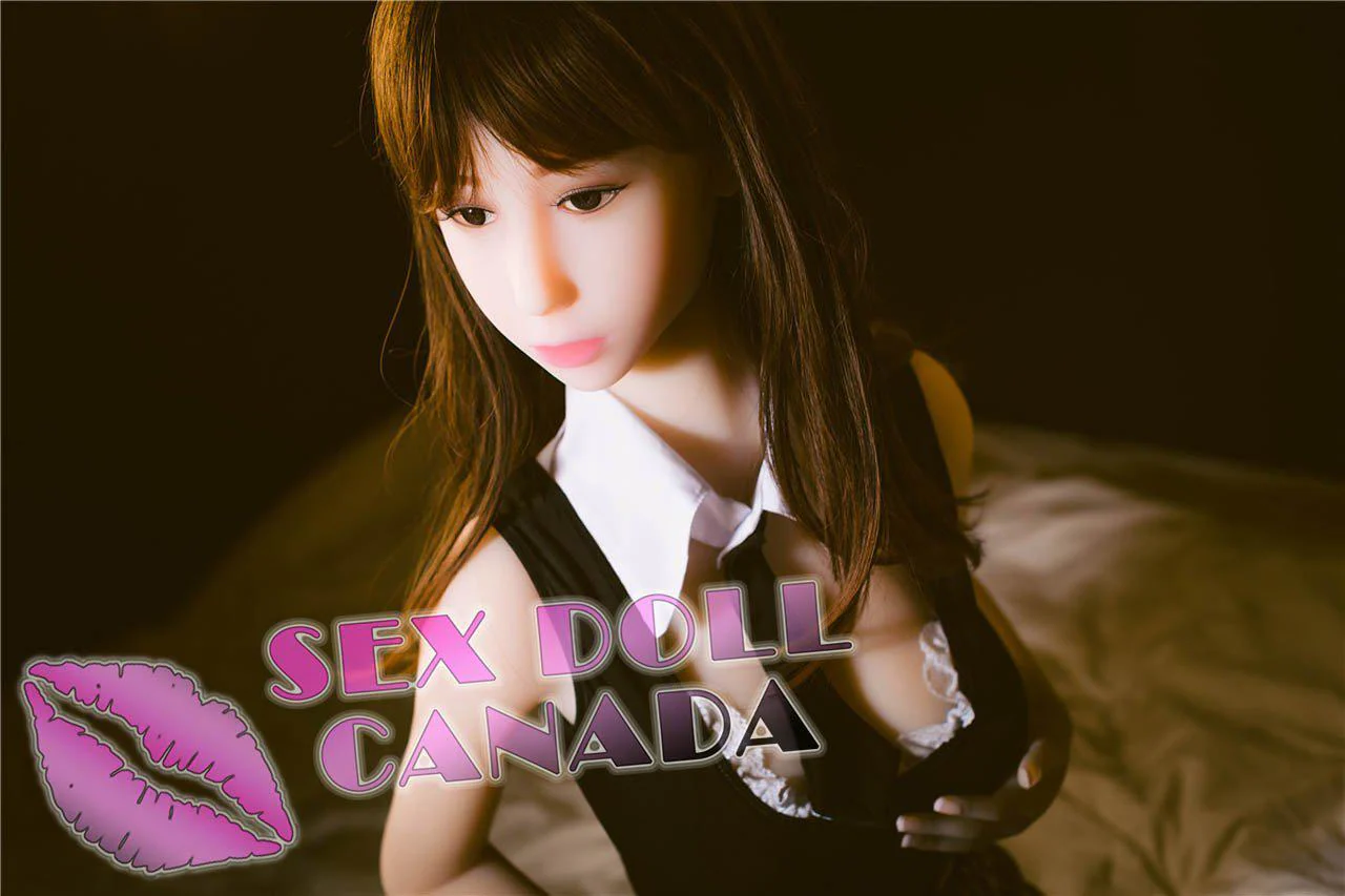 148 (4'10") C-Cup Hae - SM Doll - Image 10