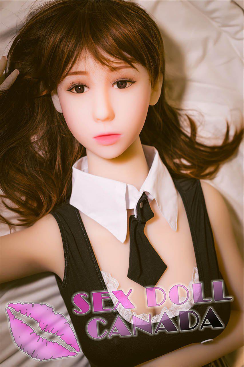 148 (4'10") C-Cup Hae - SM Doll - Image 3