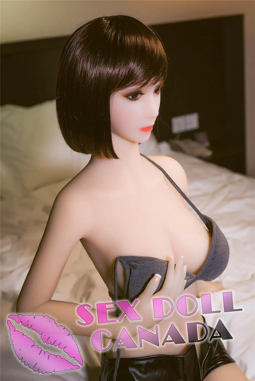 148 (4'10") C-Cup Hideko - SM Doll - Image 12