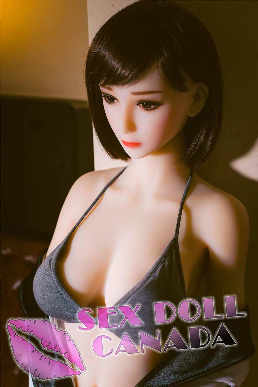 148 (4'10") C-Cup Hideko - SM Doll - Image 6