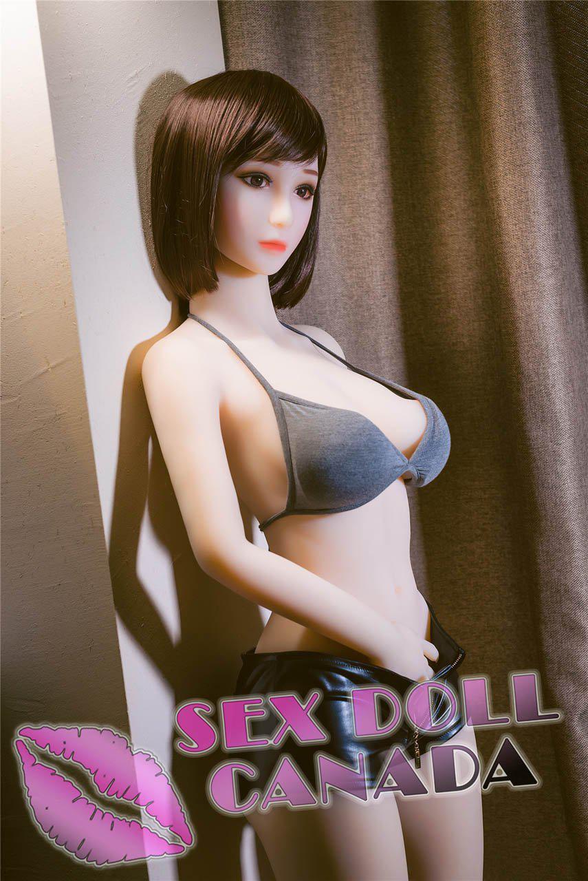 148 (4'10") C-Cup Hideko - SM Doll - Image 8