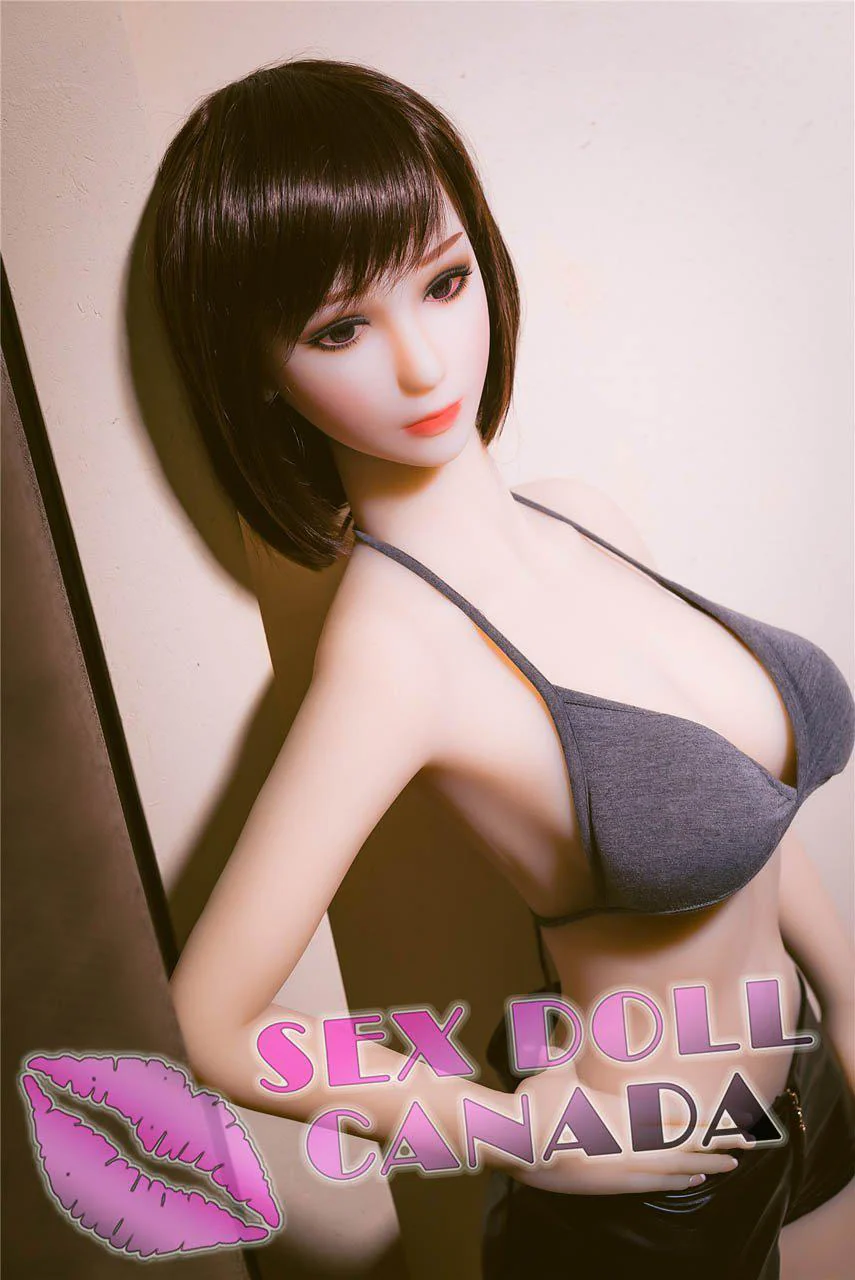 148 (4'10") C-Cup Hideko - SM Doll - Image 9
