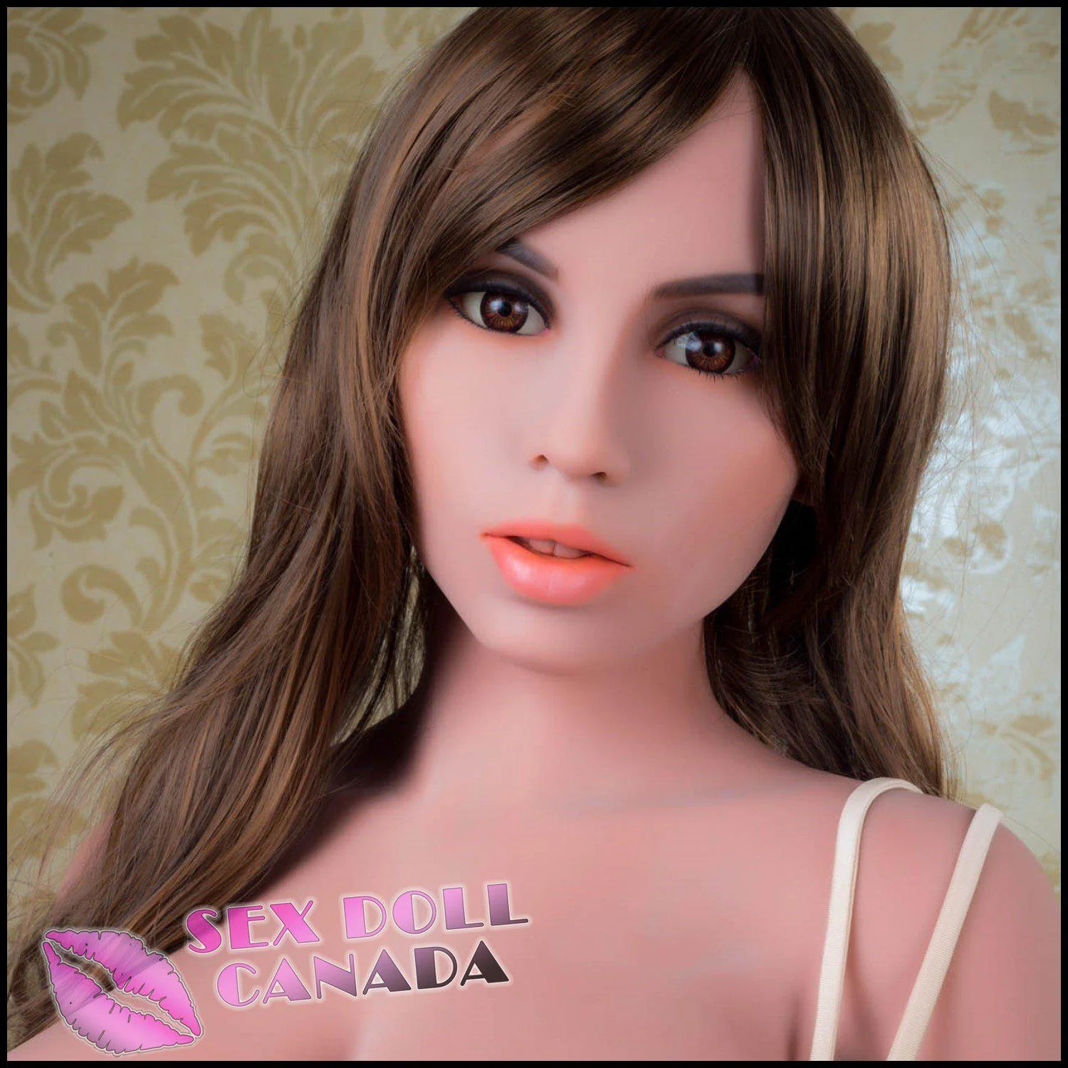 148 (4'10") D-Cup Rania - YL Doll - Image 3