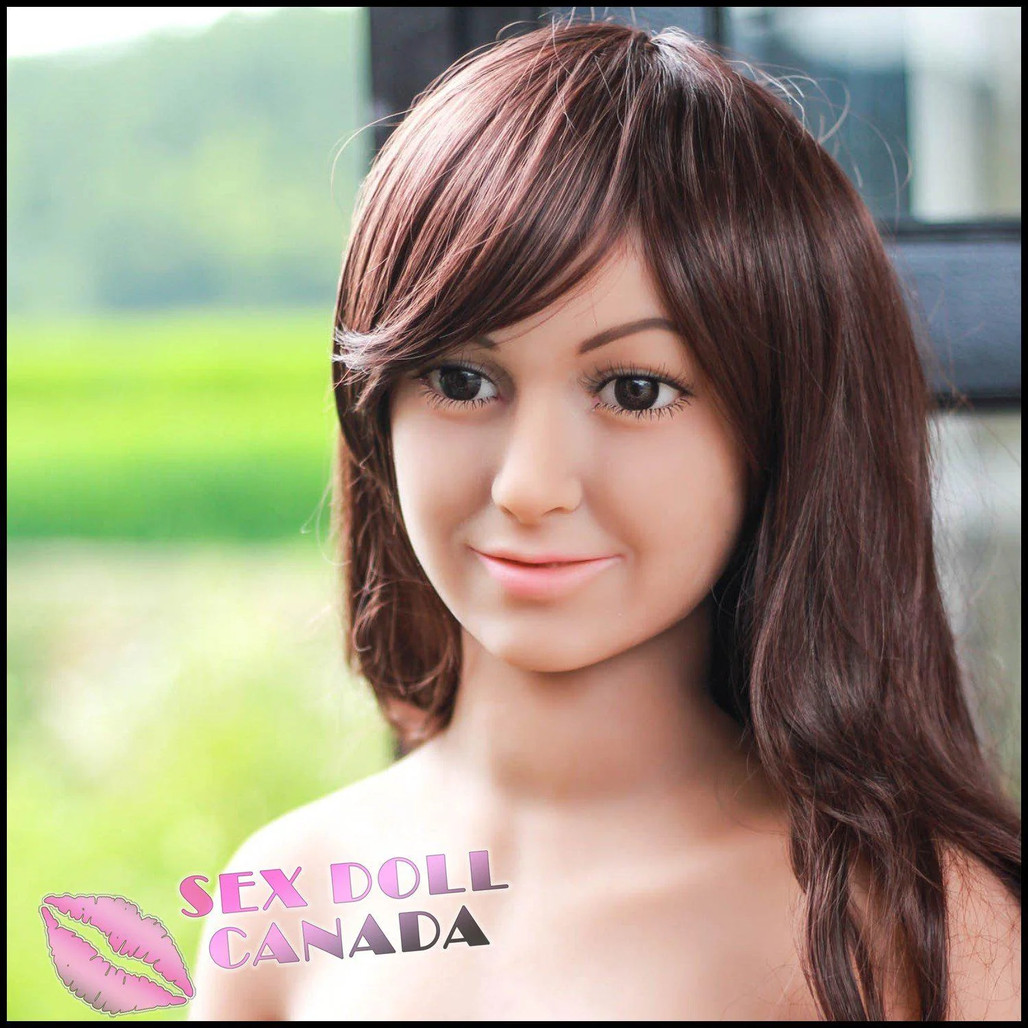 148 (4'10") E-Cup Jo - Jarliet Doll - Image 10