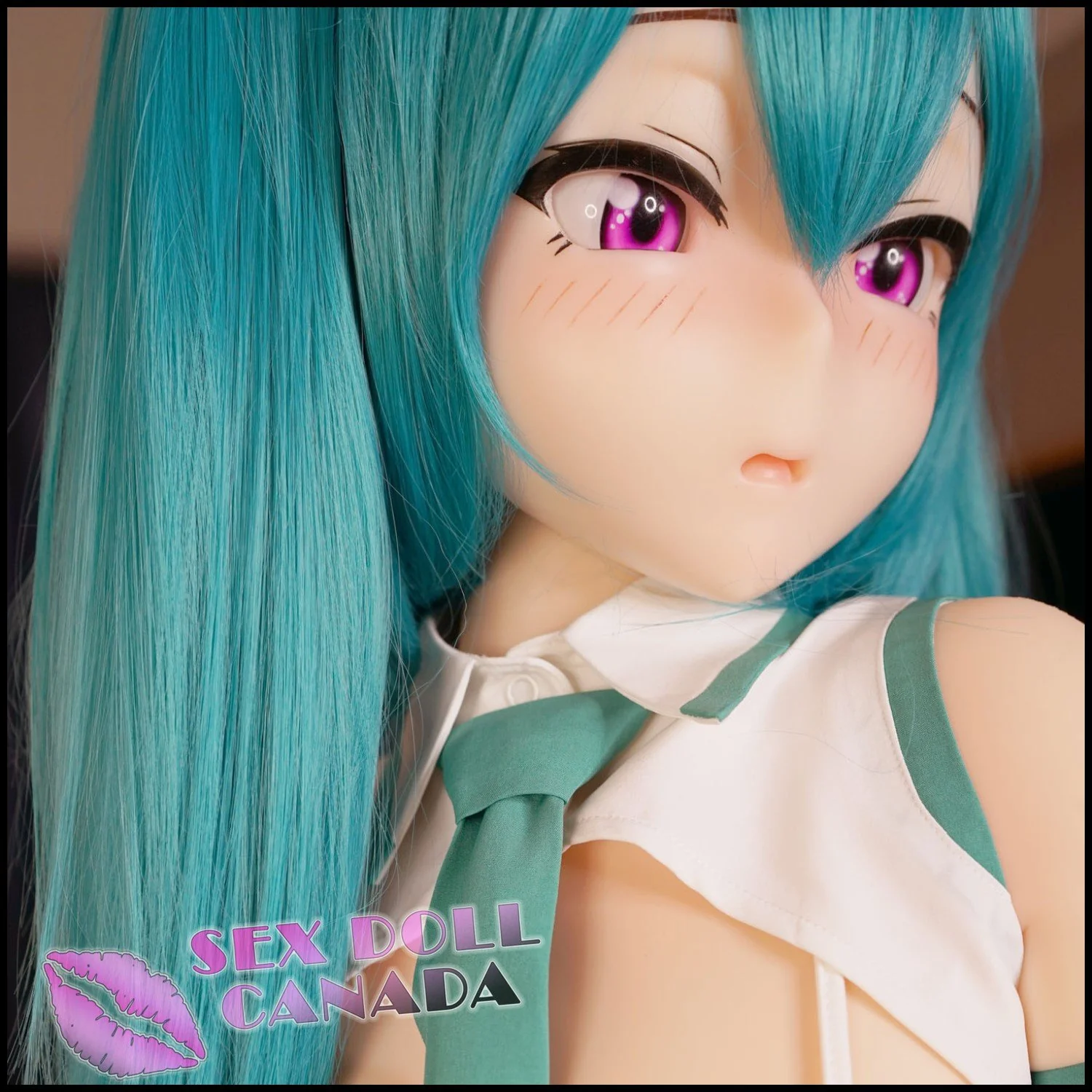 148 (4'10") F-Cup Akane Sexy HSS - Hyper Soft Silicone - Full Silicone - IROKEBIJIN - Image 15