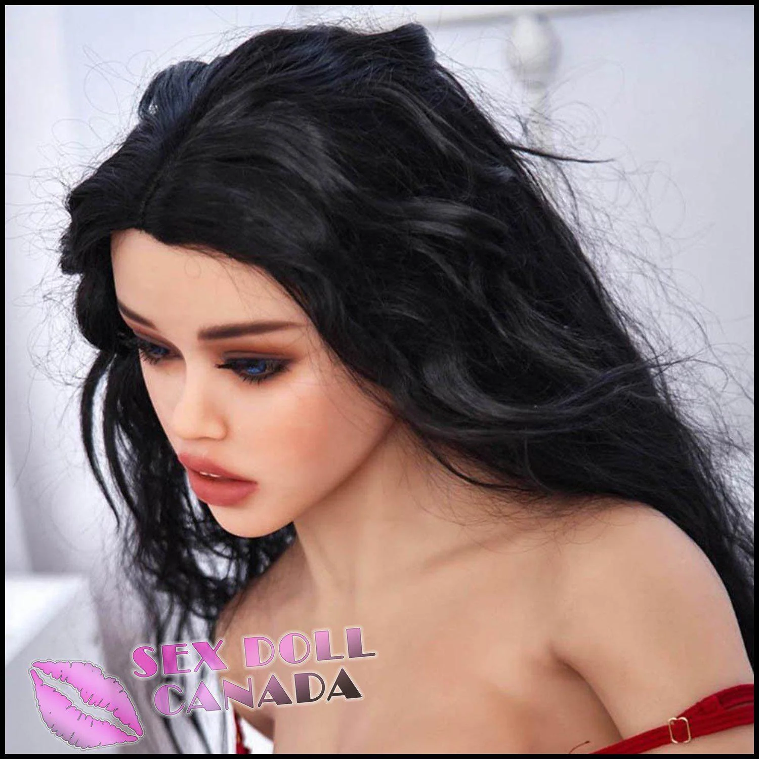 150 (4'11") B-Cup Jane - IRONTECH Dolls - Image 10