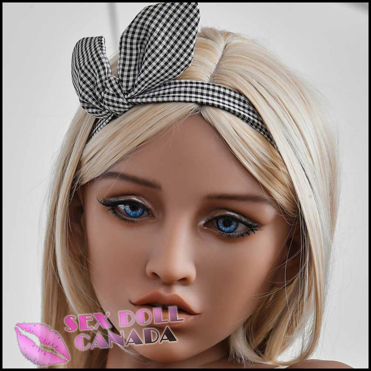 150 (4'11") B-Cup Victoria - IRONTECH Dolls - Image 8