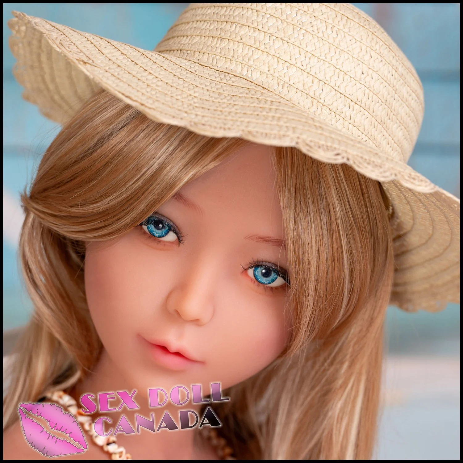 150 (4'11") C-Cup Akira STPE - Piper Doll - Image 20