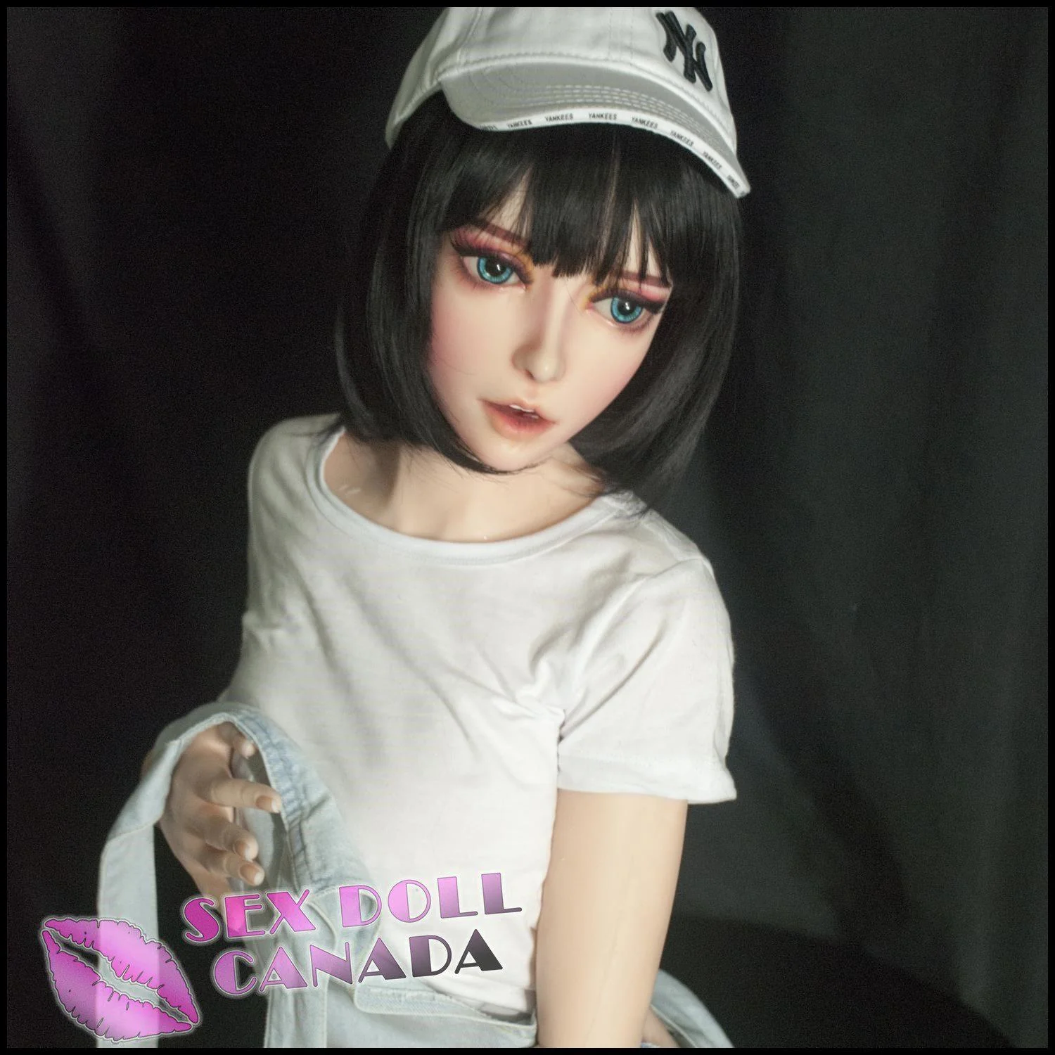 150 (4'11") C E F or G-Cup Ayako - Full Silicone - Elsa Babe - Image 10