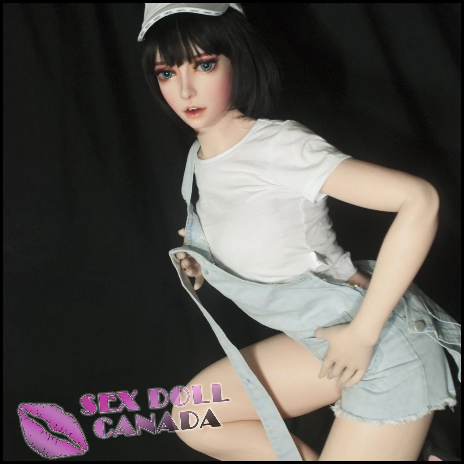 150 (4'11") C E F or G-Cup Ayako - Full Silicone - Elsa Babe - Image 13